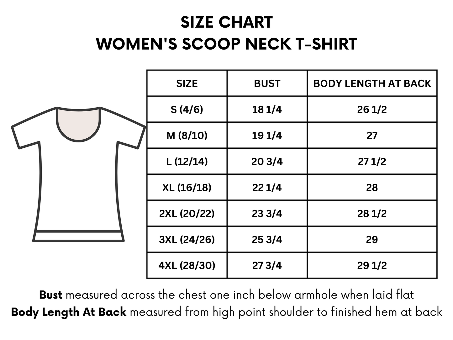 LOVE DEFINITION - WOMEN'S CHRISTIAN T-SHIRT