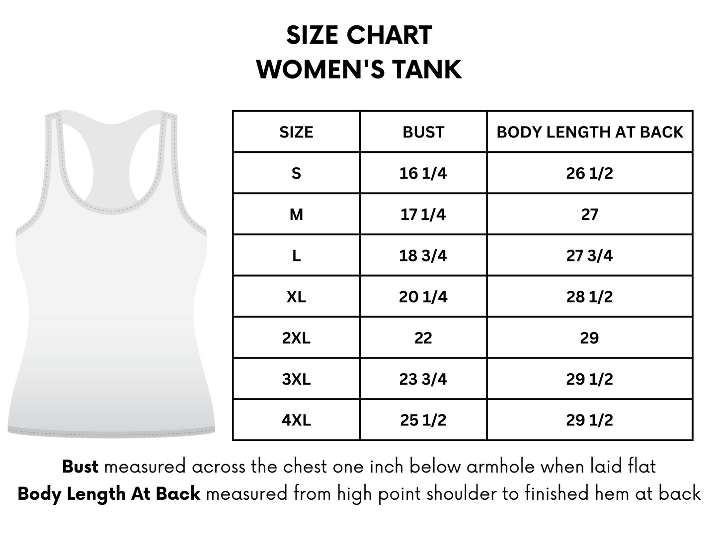 JESUS WAY TRUTH LIFE TANK - CHRISTIAN CLOTHING