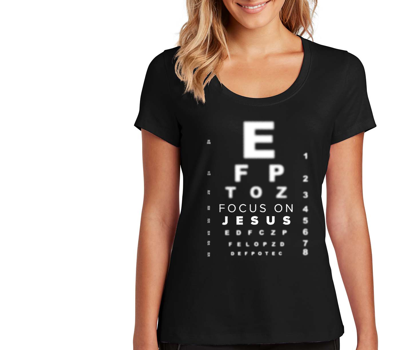 focus women's clothing